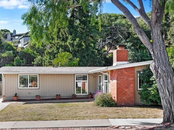 2009 Mountain Ave, Santa Barbara, CA 93101