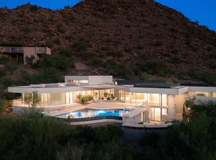 8229 N 54th St, Paradise Valley, AZ 85253