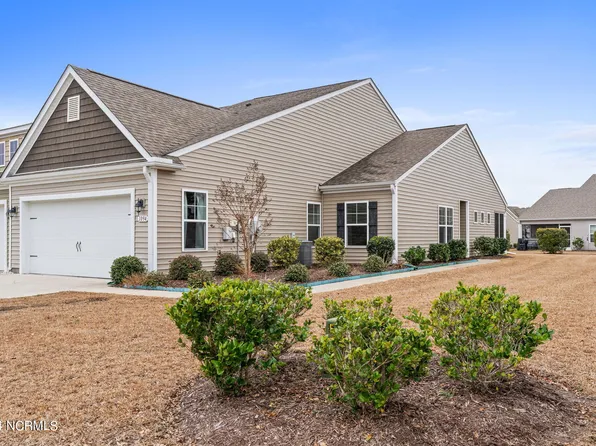 1094 Chadsey Lake Drive, Carolina Shores, NC 28467