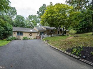 216 Upper Stump Rd, Chalfont, PA 18914