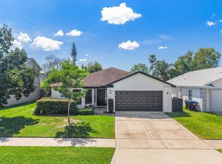 3038 WOOLRIDGE DRIVE, ORLANDO, FL 32837