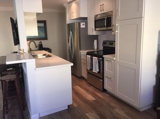 4621 Lamont St UNIT 9A, San Diego, CA 92109