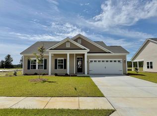 280 Palmetto Sand Loop LOT 22, Conway, SC 29527