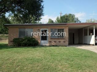 16435 W 14th Pl, Golden, CO 80401