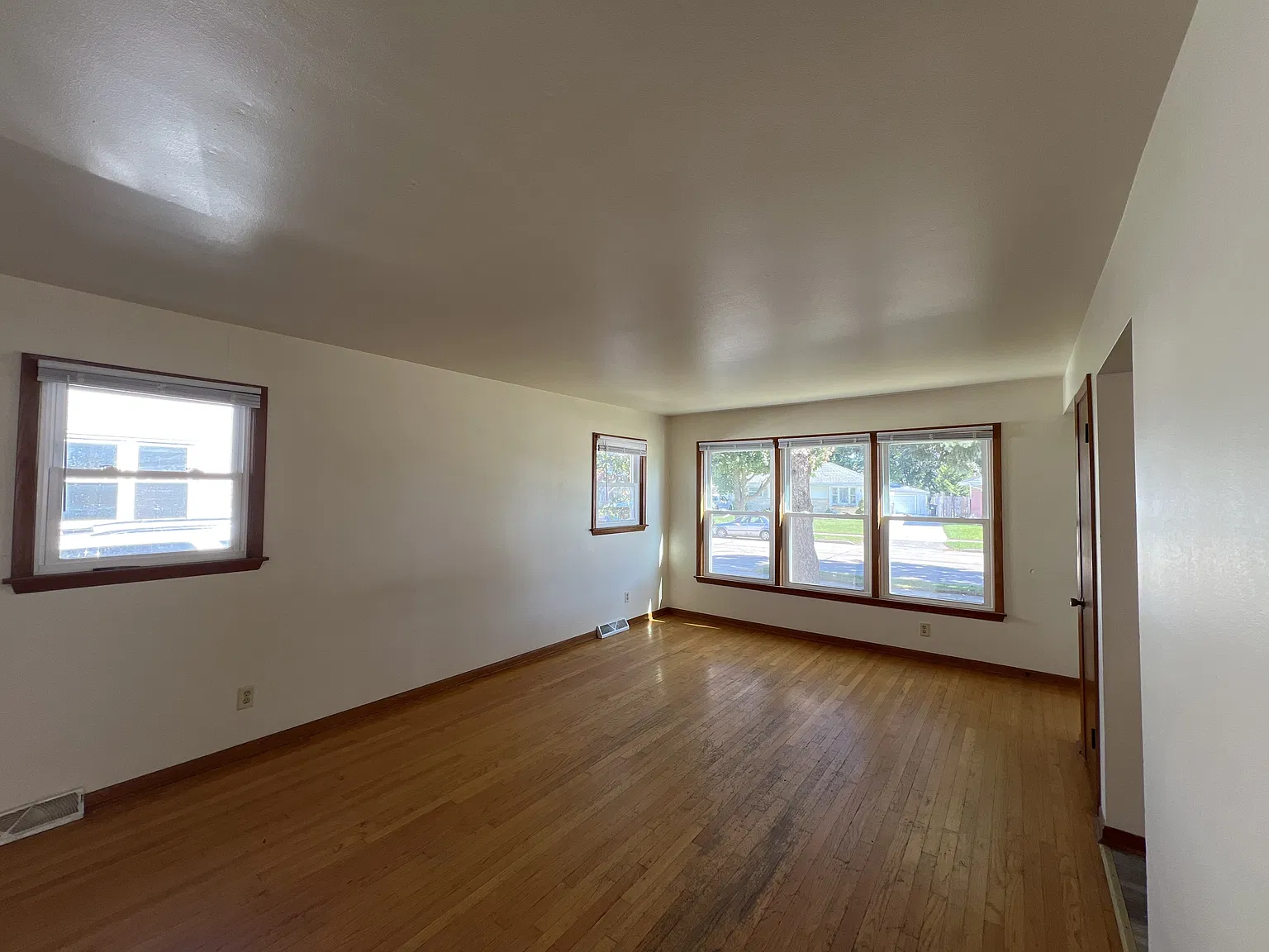 1728 Cleveland Ave - Lower — Photo 2