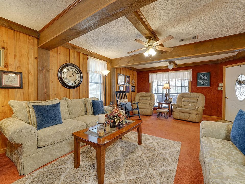 209 N Williams St, Horatio, AR 71842 Zillow