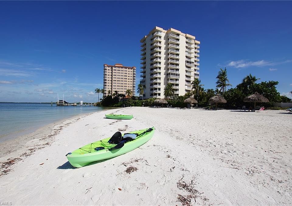 1st image of 8701 Estero Blvd Unit 1007