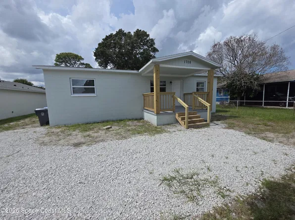 1708 Elizabeth Ave, Titusville, FL 32780