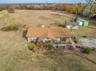 2101 Timber Ridge Dr, Newcastle, OK 73065