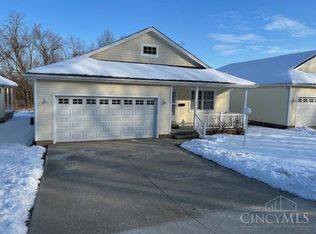 132 Springlake Ave, Hillsboro, OH 45133