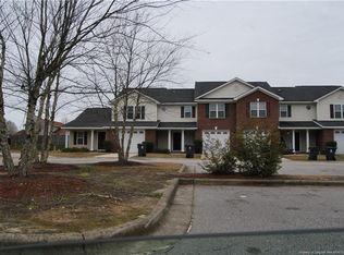 5326 Holland Park Ave, Fayetteville, NC 28314