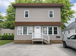847 Jason Ave APT 1, Akron, OH
