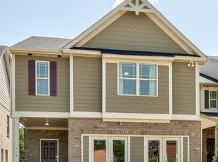 304 Rankin Cir #34, McDonough, GA 30253