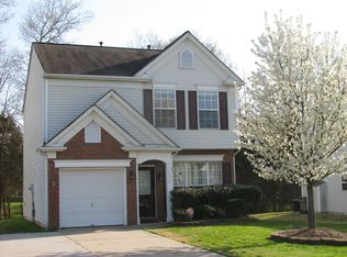 14030 Dingess Rd, Charlotte, NC 28273