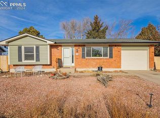4118 Goldenrod Ln, Colorado Springs, CO 80918