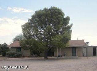 1021 W Dana Ave, Florence, AZ 85132