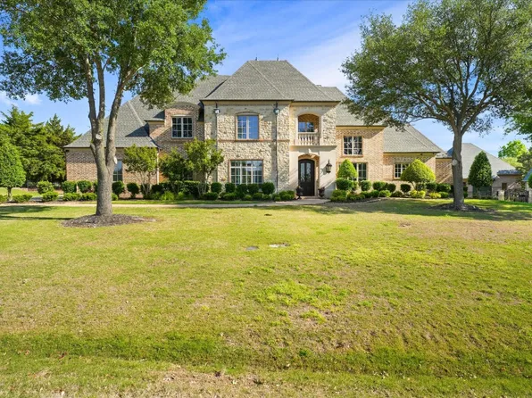 2801 Lakeview Dr, Prosper, TX 75078