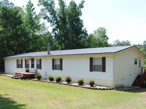 81 Sunset Ln, Sparta, GA 31087