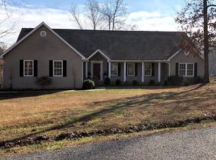 67 Great Oaks Rd, Gilbertsville, KY 42044