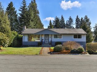22105 54th Ave W, Mountlake Terrace, WA 98043