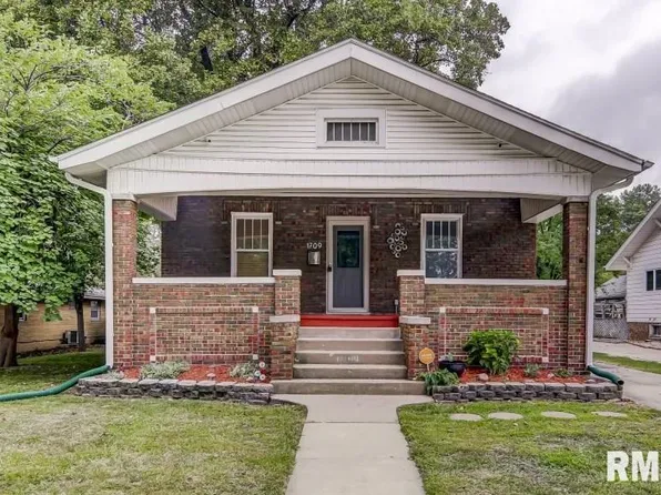 1709 S Douglas Ave, Springfield, IL 62704