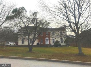 1010 Shepard Dr, Blue Bell, PA 19422