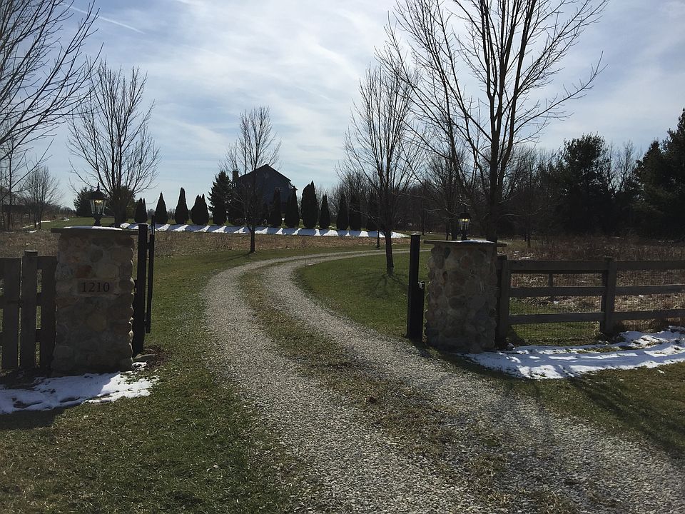 1210 Remsen Rd, Medina, OH 44256 Zillow