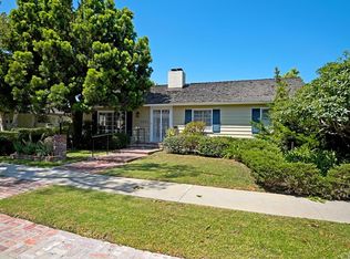 5521 E Las Lomas St, Long Beach, CA 90815