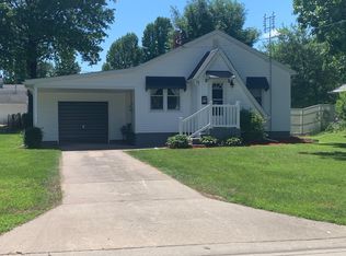404 N Jefferson St, Jerseyville, IL 62052
