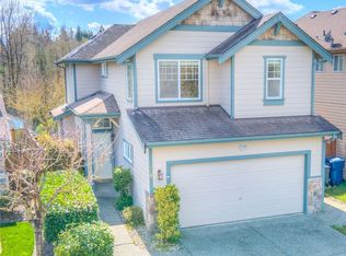 11619 SE 308th Pl, Auburn, WA 98092