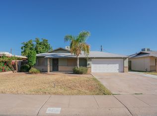 4034 W Alice Ave, Phoenix, AZ 85051