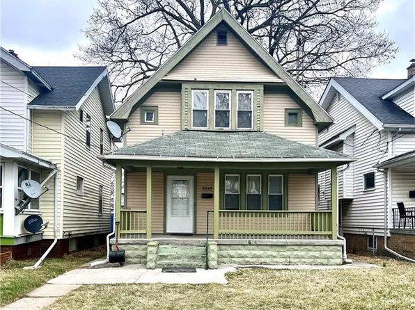 3512 Homewood Ave, Toledo, OH 43612