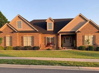8641 Sandy Creek Ct, Alvaton, KY 42122