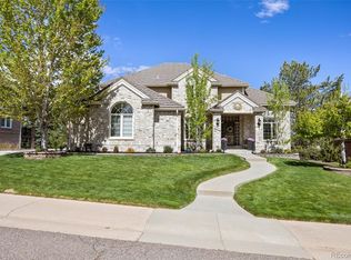 9612 Kemper Dr, Lone Tree, CO 80124