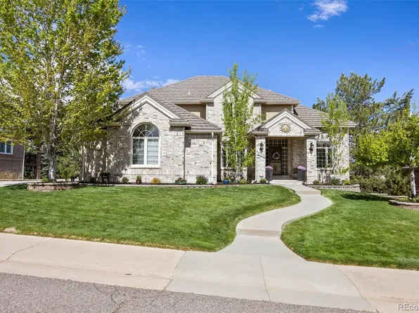 9612 Kemper Drive, Lone Tree, CO 80124