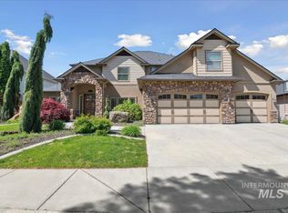 5173 N Brookmeadow Way, Boise, ID 83713