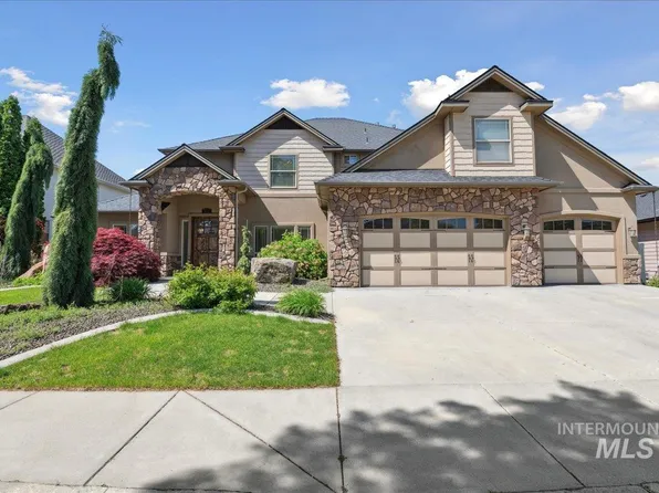 5173 N Brookmeadow Way, Boise, ID 83713