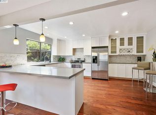 136 Capetown Dr, Alameda, CA 94502