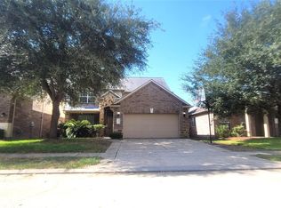 6023 Schaumburg Dr, Spring, TX 77388