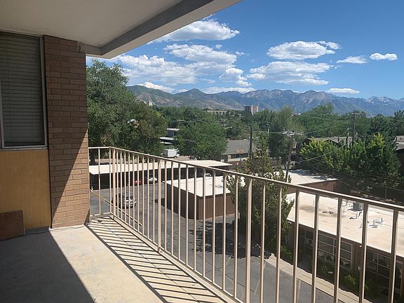 3rd image of 710 E 200 S APT 4H