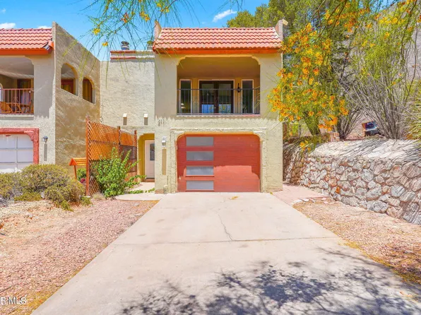 411 Irondale Dr #B, El Paso, TX 79912