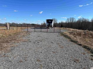 231 Markham Ln, Marion, KY 42064