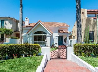 519 Eucalyptus Dr, El Segundo, CA 90245