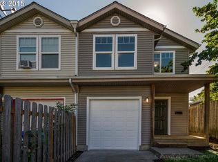 8942 N Calvert Ave, Portland, OR 97217