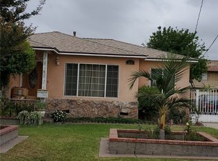 314 S Alhambra Ave, Monterey Park, CA 91755