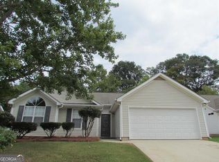 706 Beaver Run Trce, McDonough, GA 30253