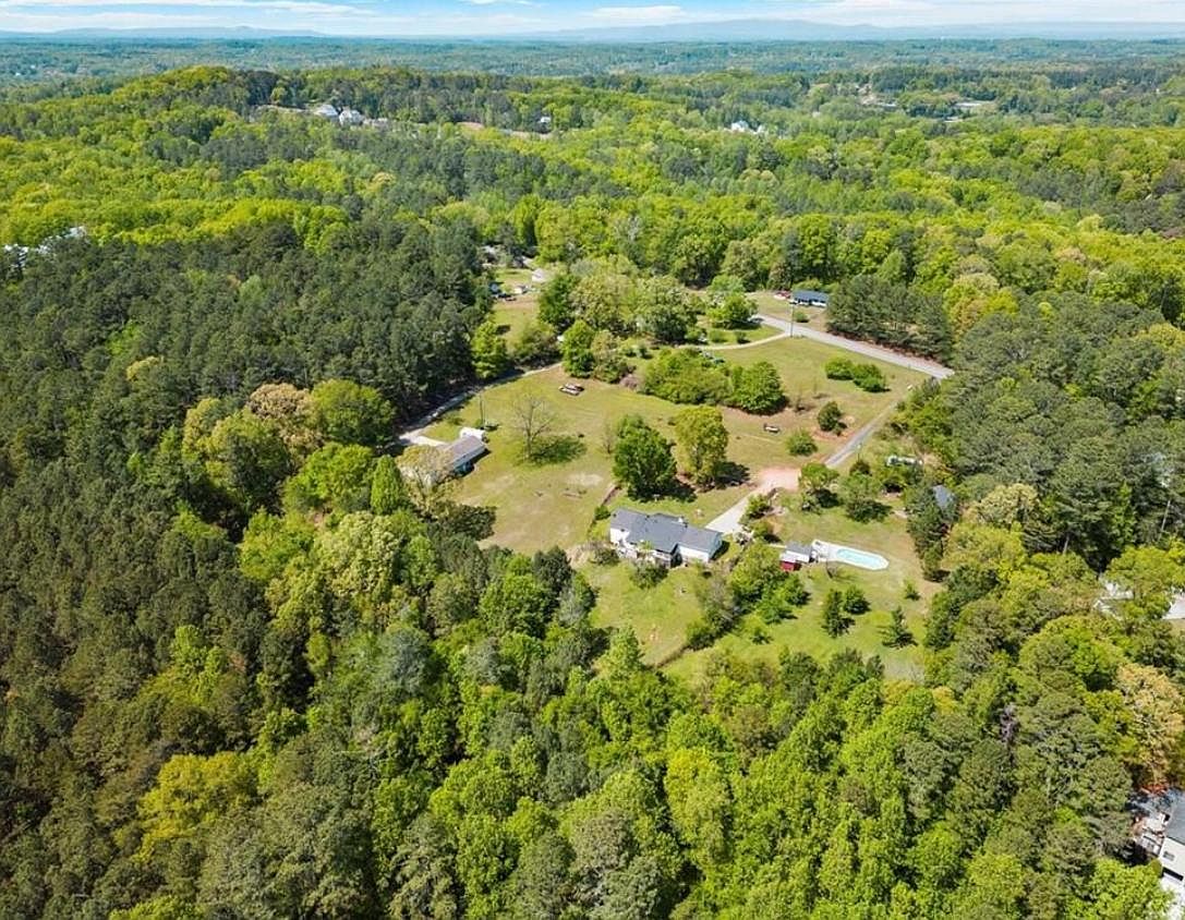 16160 Henderson Rd, Milton, GA 30004 Zillow