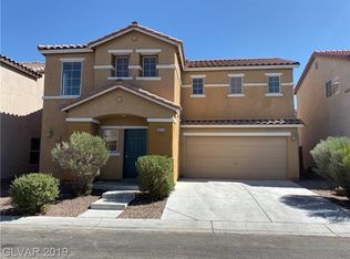 8014 Flower Seeds St, Las Vegas, NV 89139