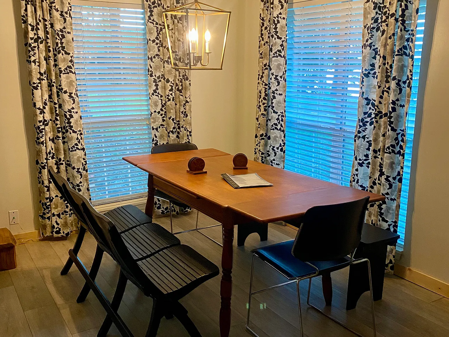 2 bed, 1.5 bath, 880 sqft, $1,950 — Photo 4