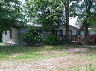 18020 Barnes Bridge Rd, Laurinburg, NC 28352